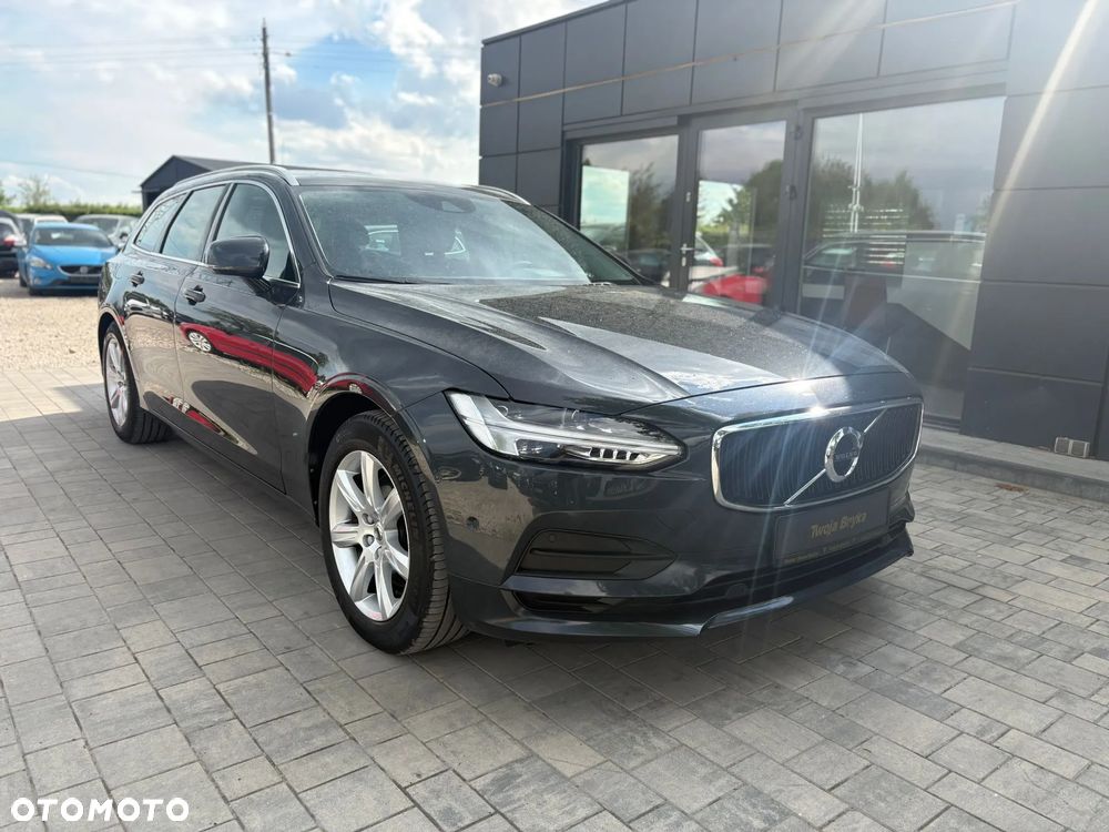 Volvo V90 D4 AWD Geartronic Momentum - 1