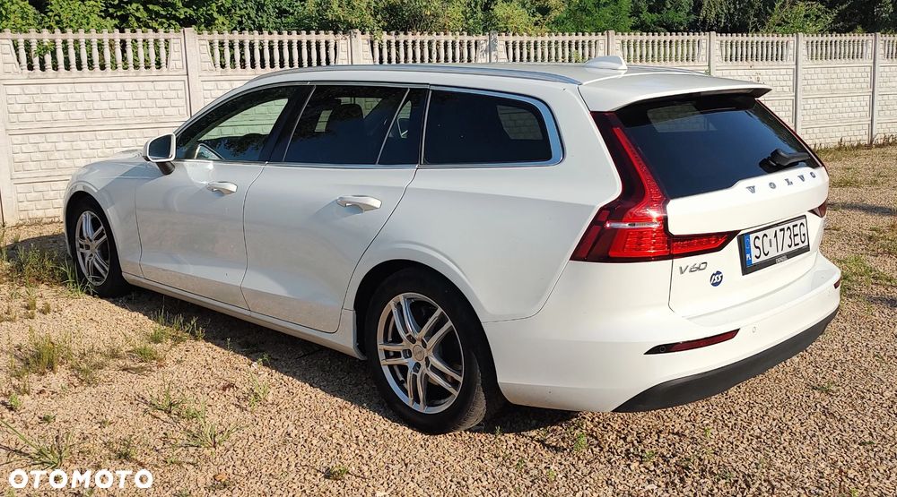 Volvo V60 D3 Inscription - 29