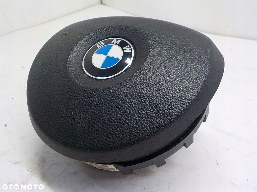 BMW 1 E87 E81 3 E90 E91 X1 E84 PODUSZKA KIEROWCY AIR BAG - 5