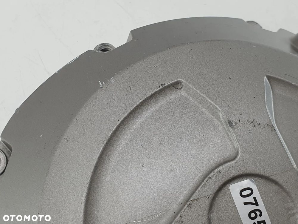 BMW S1000RR DEKIEL OSŁONA POKRYWA SPRZĘGŁA - 9