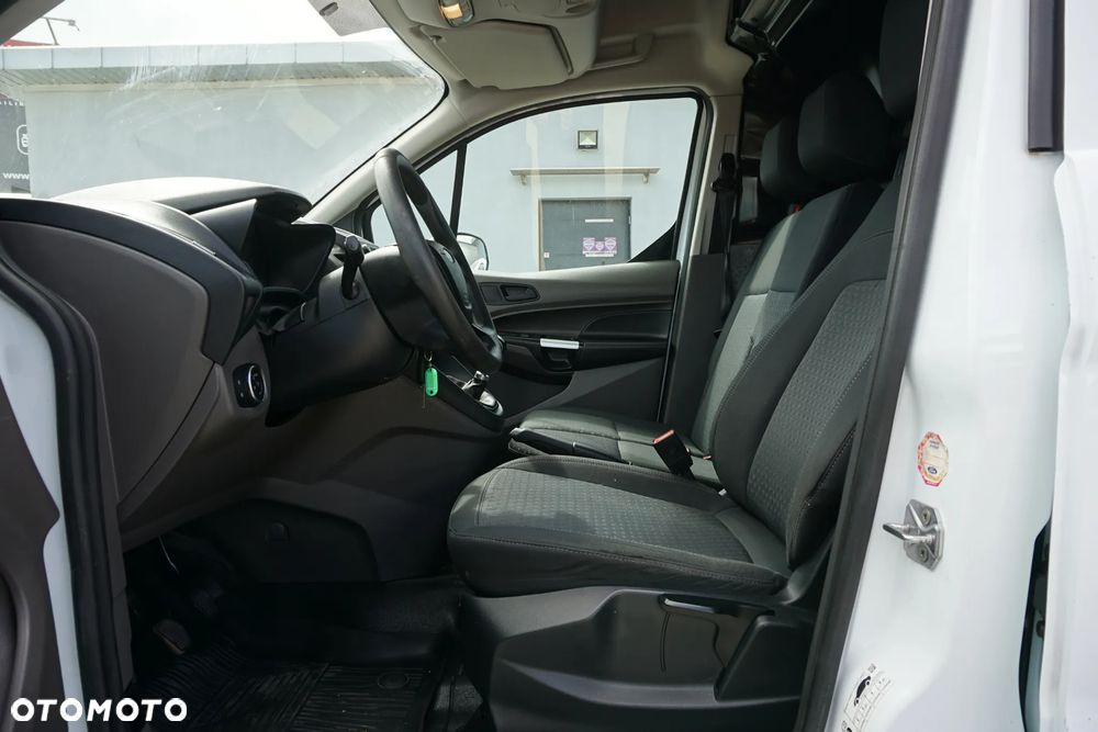 Ford Transit Connect 230 L2 Trend (bryg.) - 11