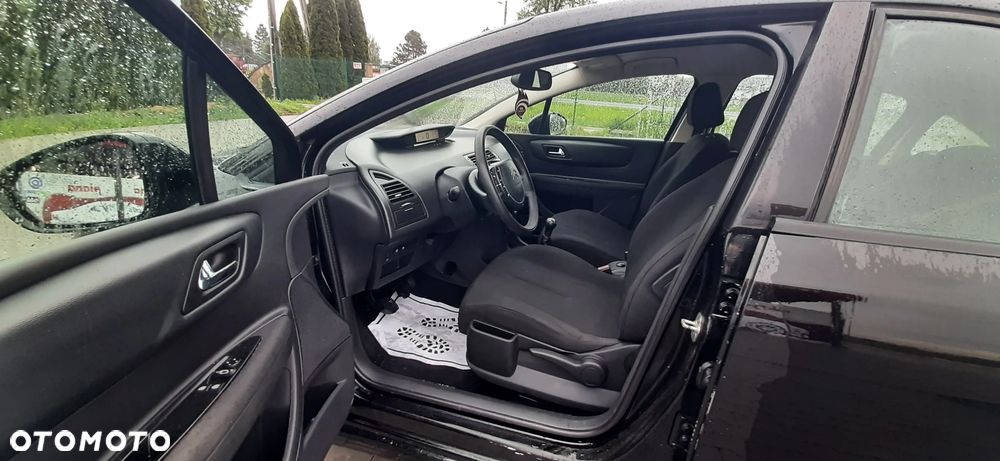 Citroën C4 - 35