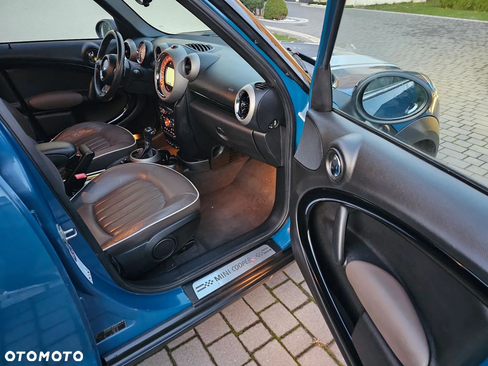 MINI Countryman - 38