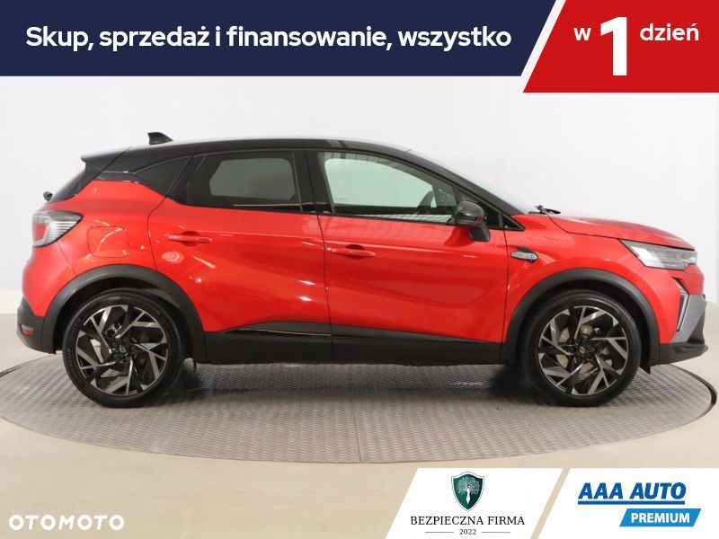 Renault Captur - 8