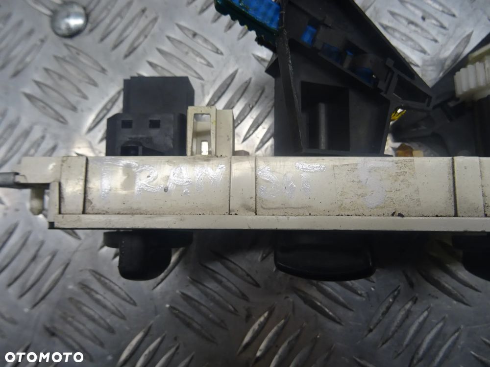 FORD TRANSIT V 00-06 2.0 TDCI PANEL NAWIEWU - 4