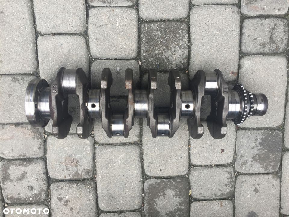 JUMPER BOXER ROZRZĄD KPL. 4HU 2,2 Hdi 06-11ŁAŃCUCH - 3