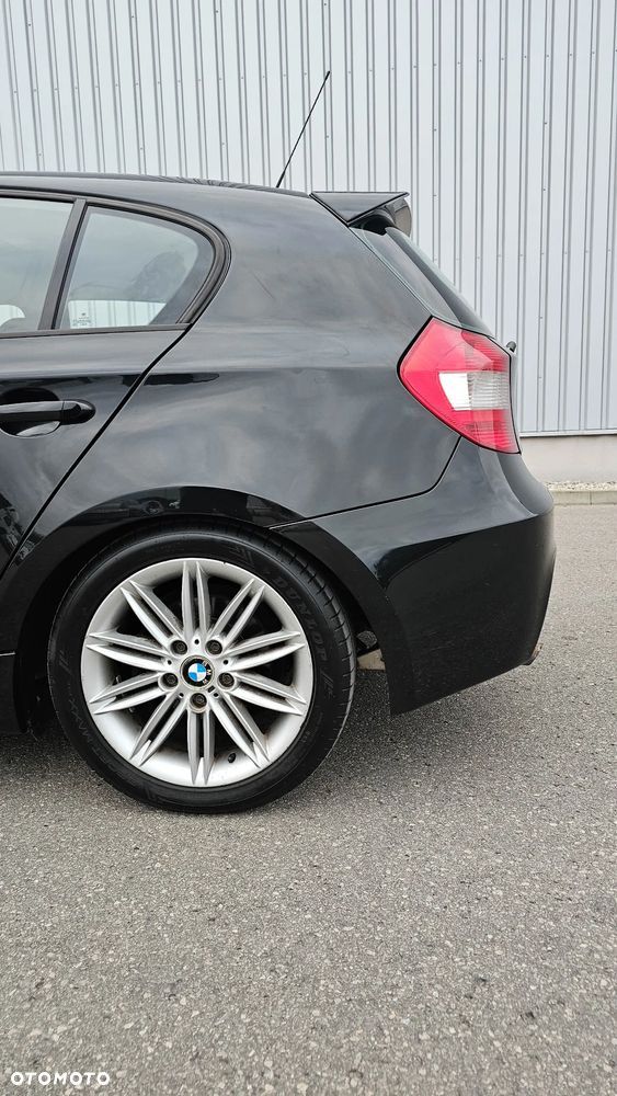 BMW Seria 1 118i - 9