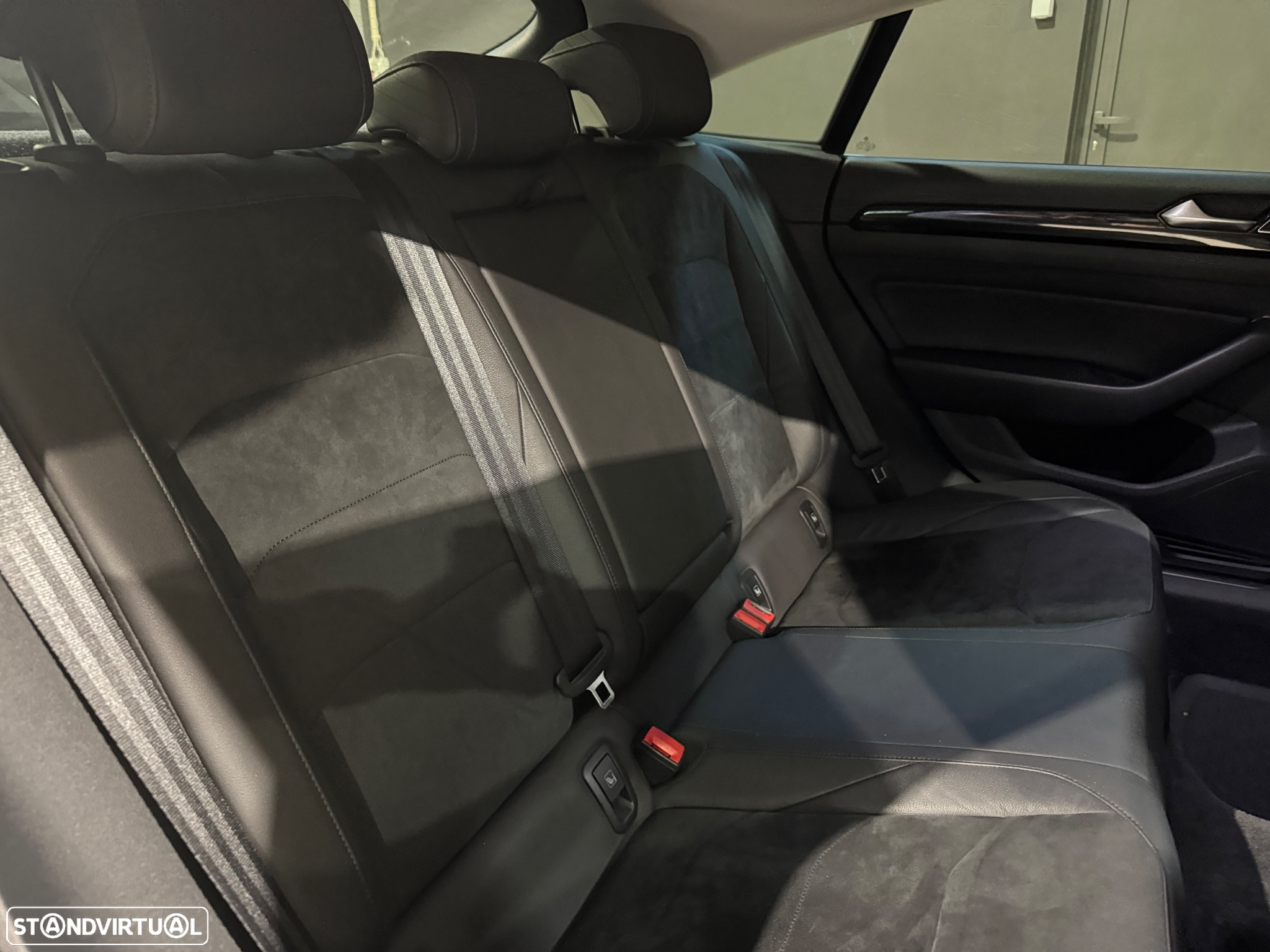 VW Arteon 2.0 TDI Elegance DSG - 16