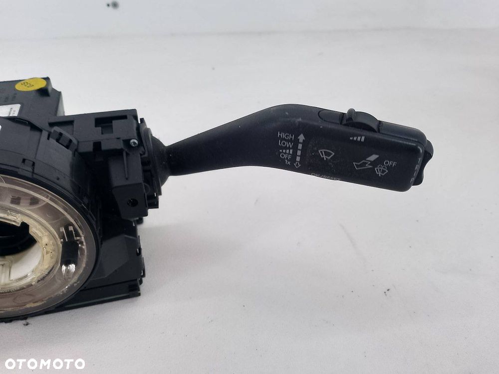 PRZEŁĄCZNIK ZESPOLONY VW PASSAT B6 3C5953513S 3C0959653B 3C5953507BA  2.0 - 3