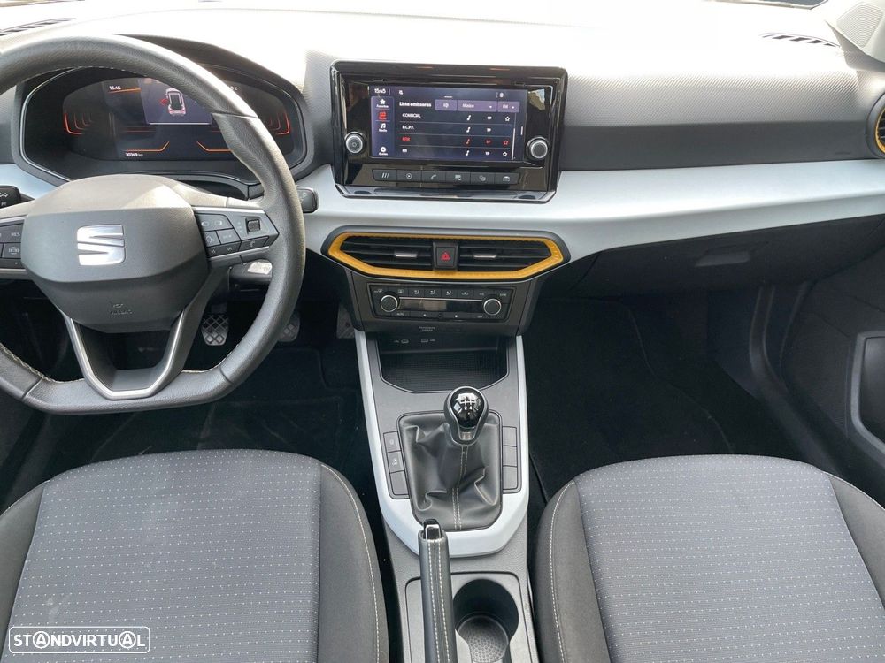 SEAT Arona 1.0 TSI Style - 12