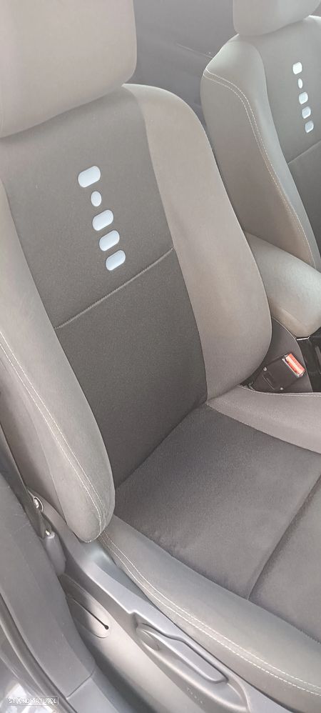 Renault Mégane Break - 16
