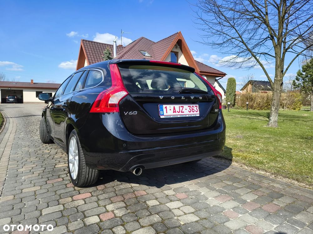 Volvo V60 D2 Kinetic - 29