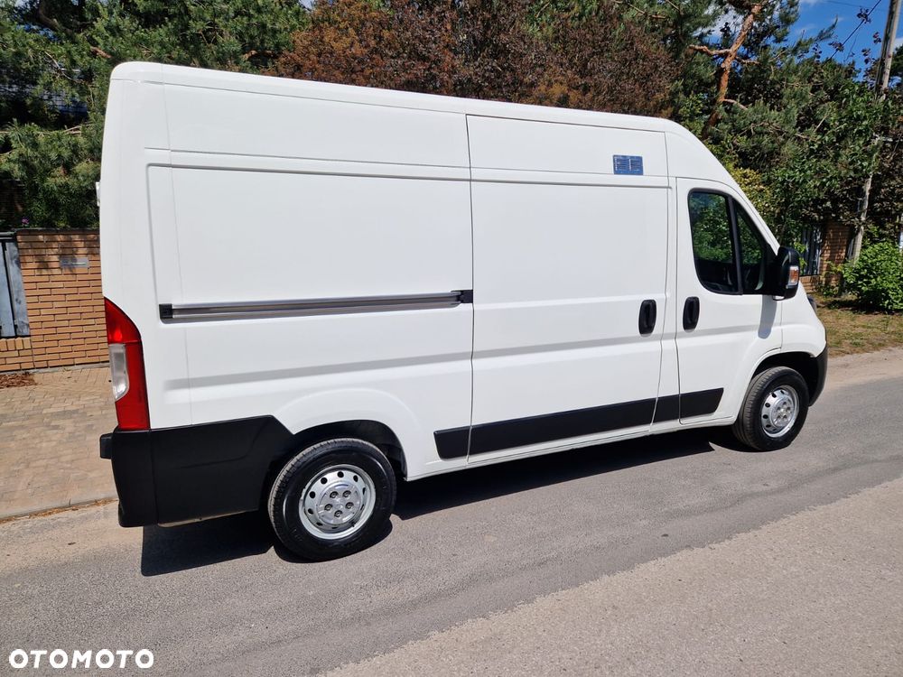 Peugeot BOXER - 3