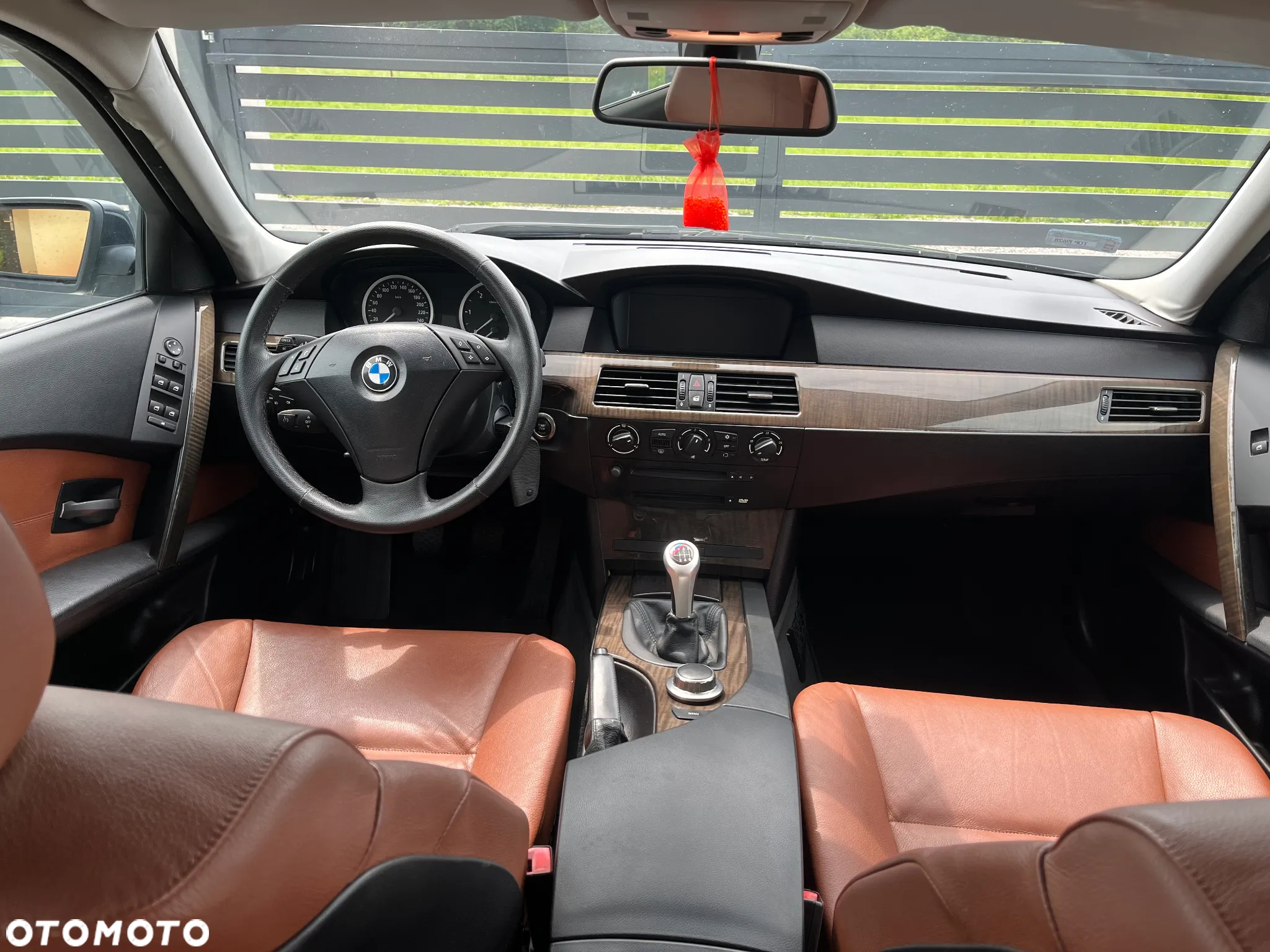 BMW Seria 5 - 15