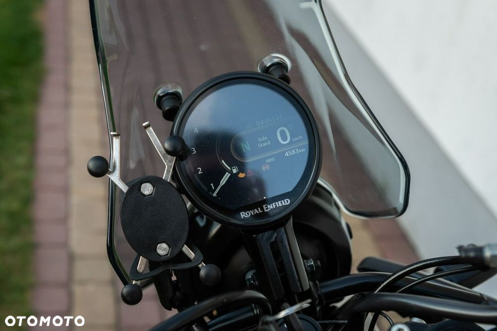 Royal Enfield Inny - 9