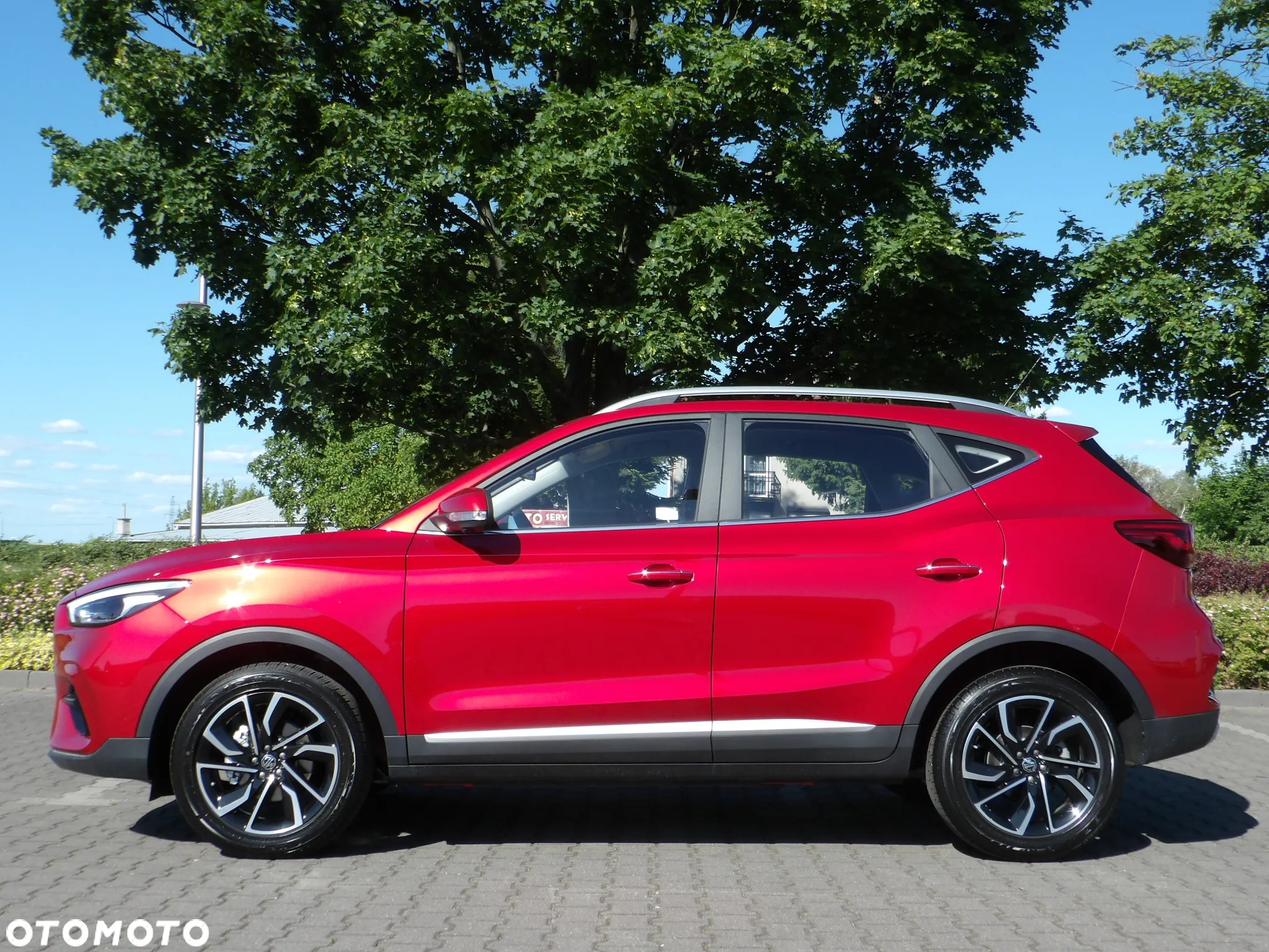 MG ZS 1.5 VTi-Tech Exclusive - 3