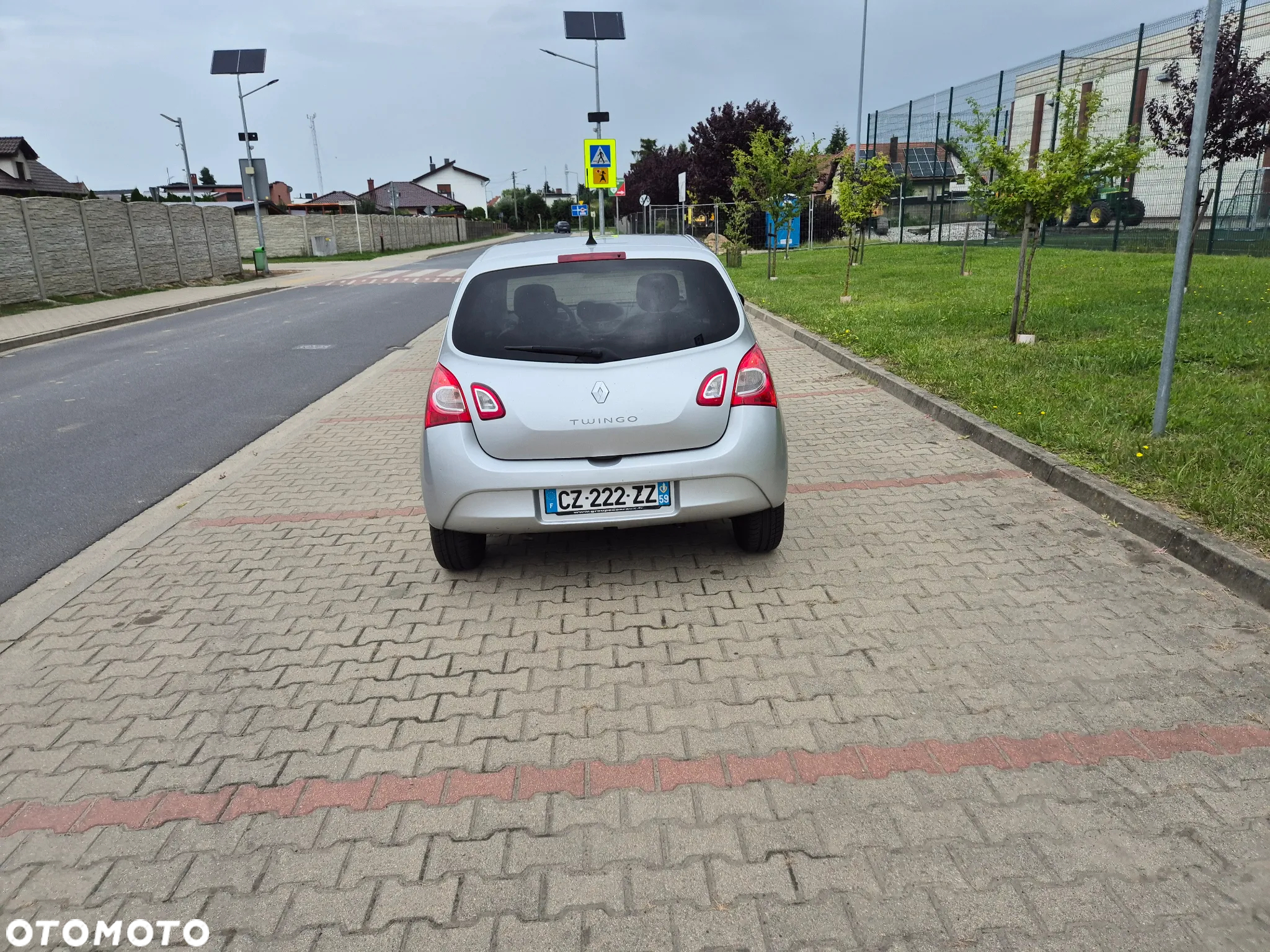 Renault Twingo - 26
