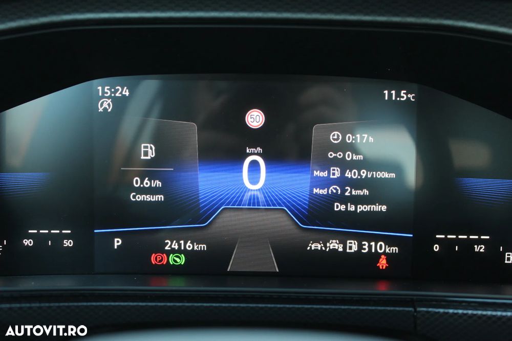 Volkswagen T-Cross 1.0 TSI DSG Life - 9