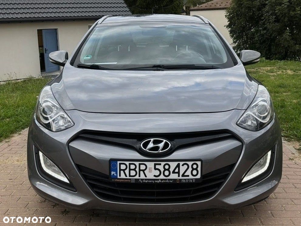 Hyundai i30 1.6 CRDi Premium - 3