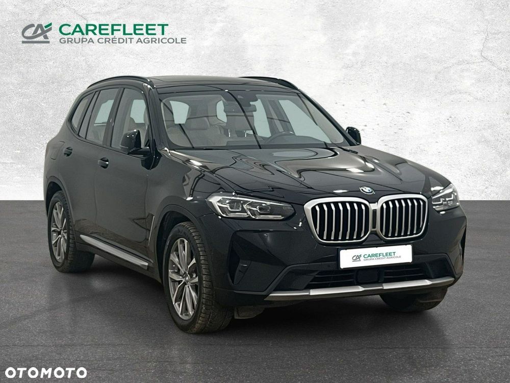 BMW X3 xDrive30i mHEV - 3