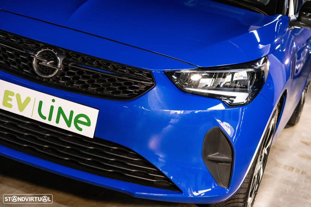 Opel Corsa-e Elegance - 14