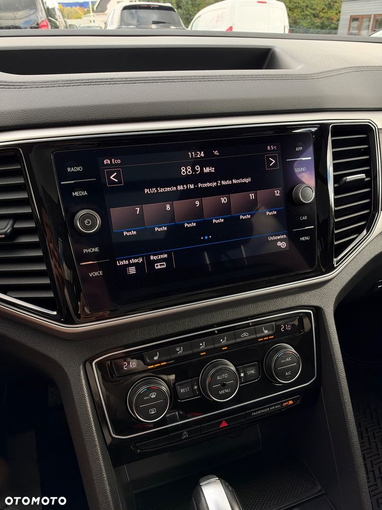 Volkswagen Atlas - 27