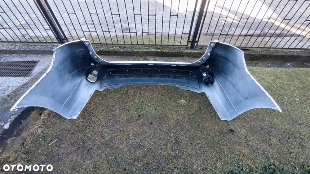 Outlander PHEV Plug-in 18- Zderzak Tył Tylny PDC - 9