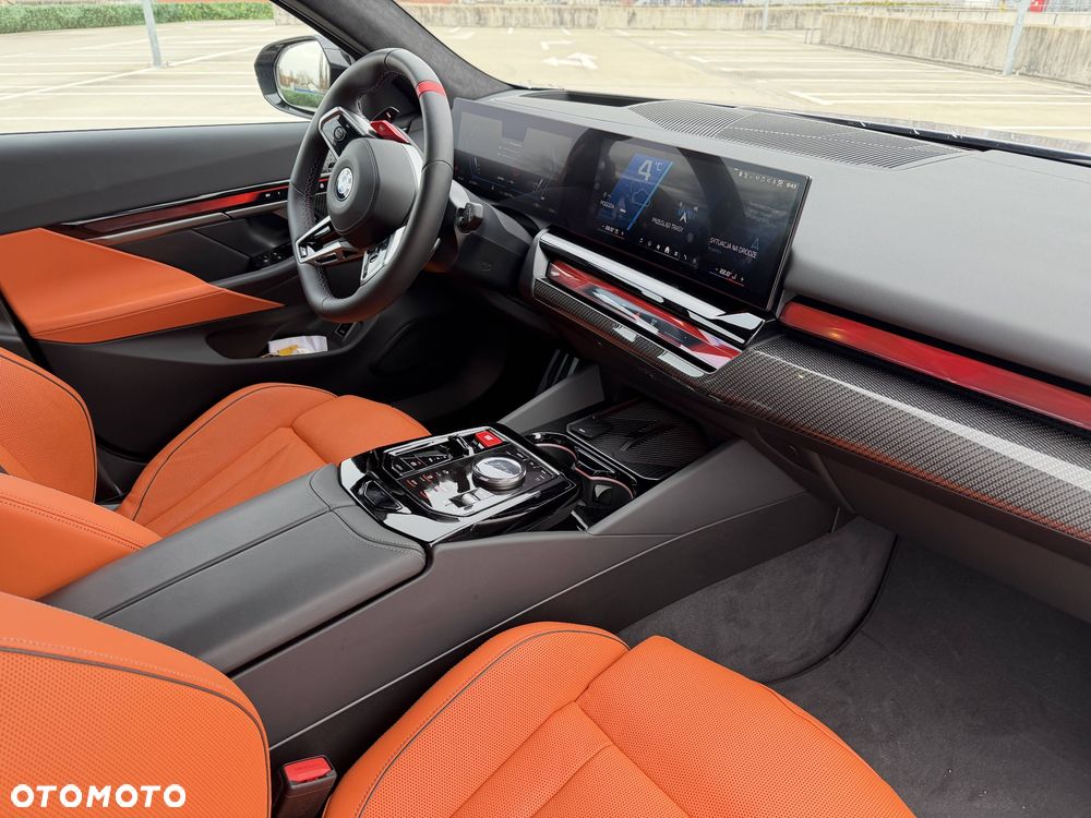 BMW M5 Standard - 14