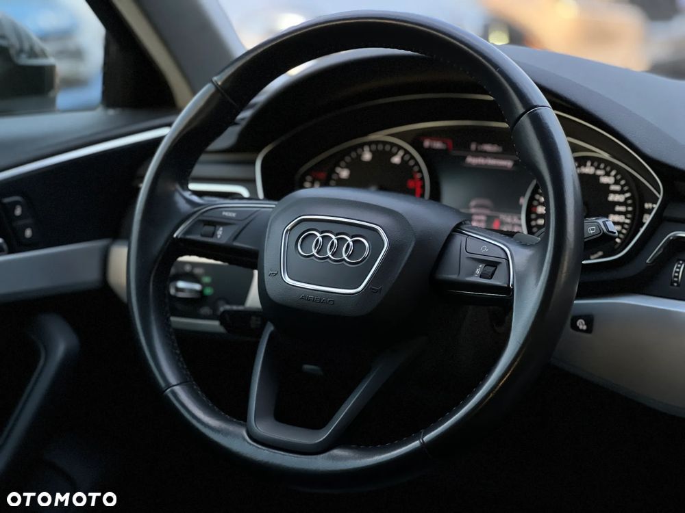 Audi A4 Avant - 23