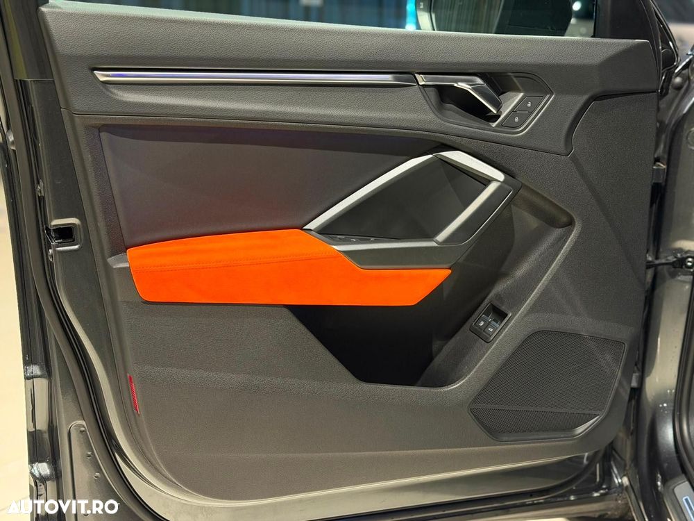 Audi Q3 Sportback - 20