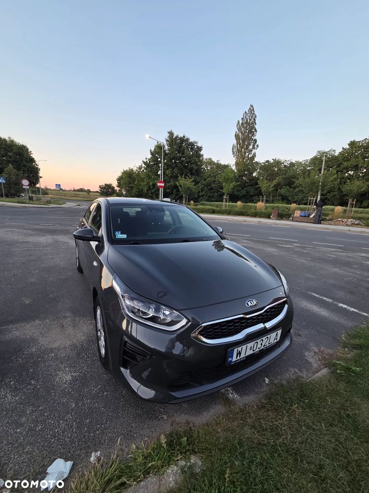 Kia Ceed 1.0 T-GDI S - 13