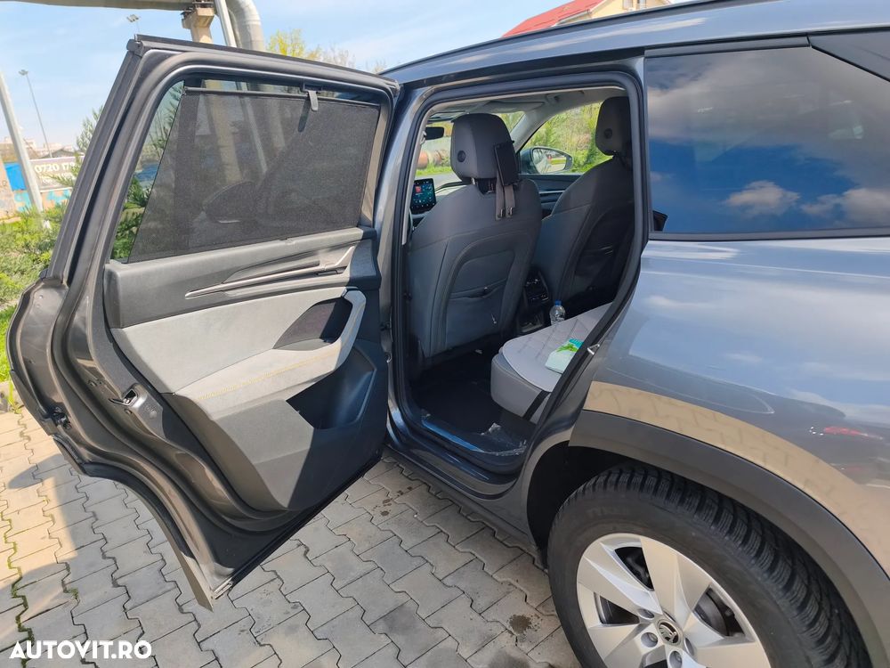 Skoda Kodiaq 2.0 TDI 4X4 DSG Selection - 19