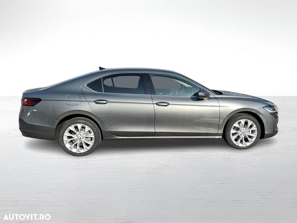 Skoda Superb 2.0 TDI 150 CP DSG Selection - 2