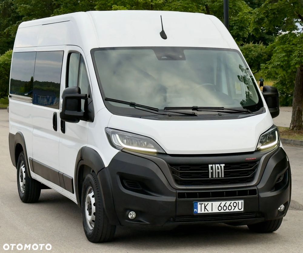 Fiat Ducato - 3