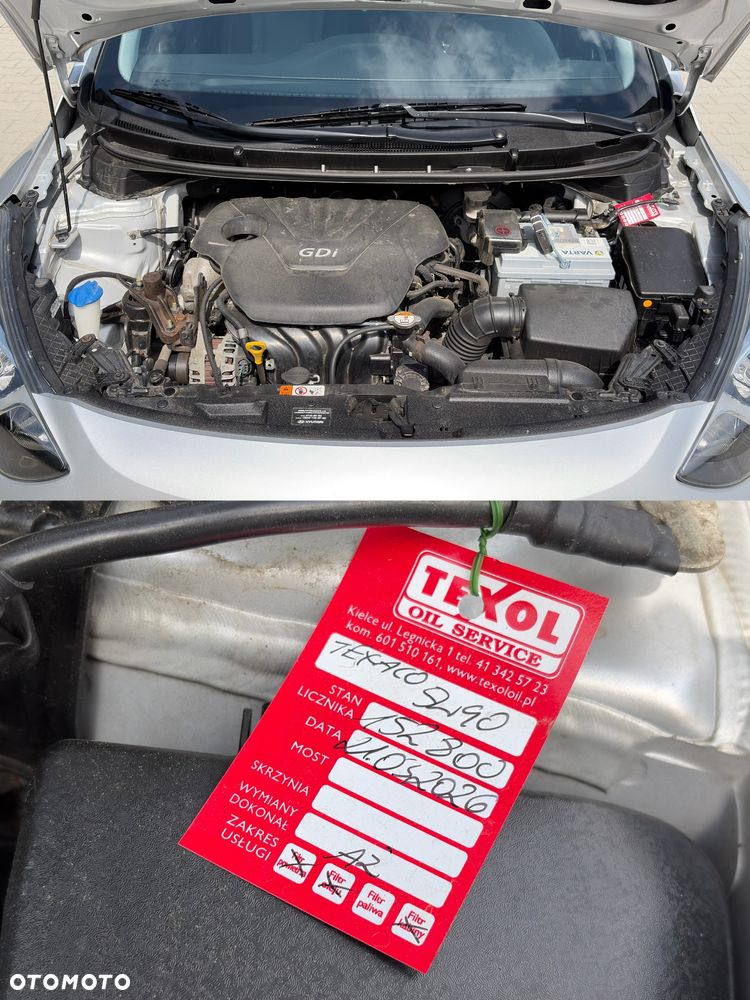 Hyundai i30 1.6 Style - 35