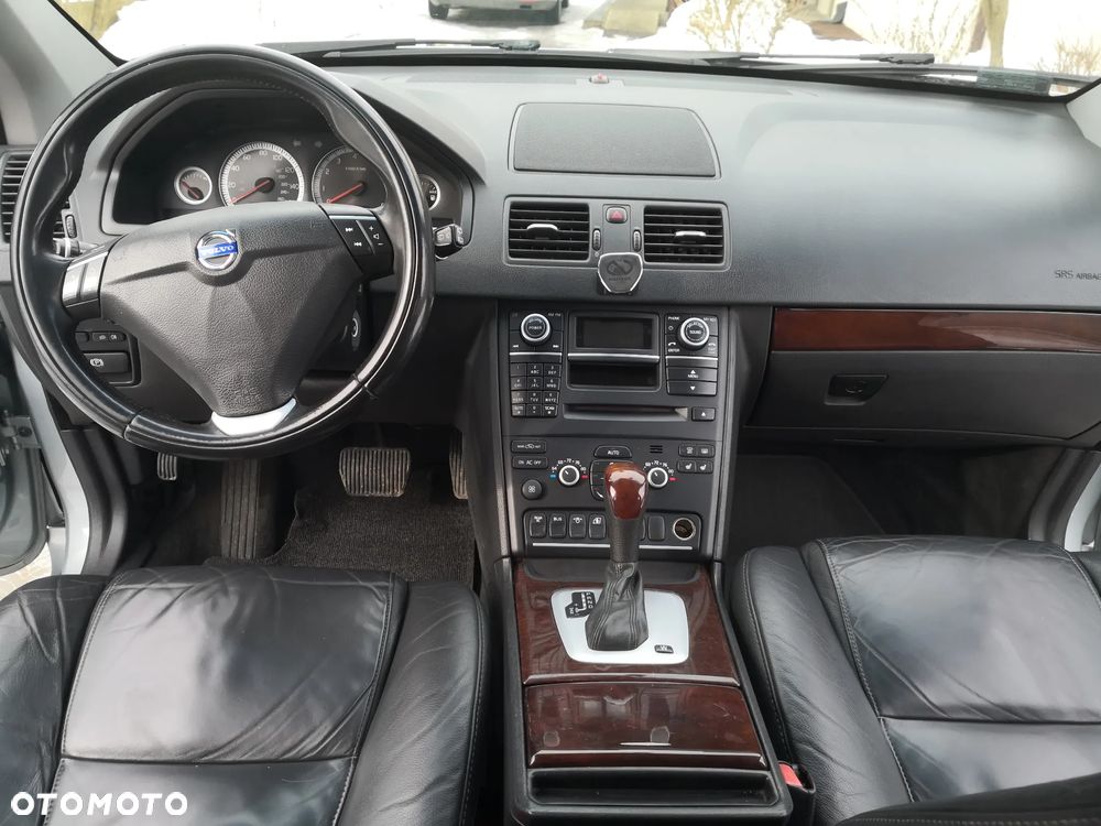 Volvo XC 90 - 5