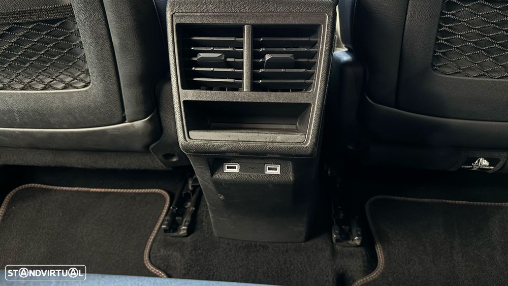 DS DS7 Crossback E-Tense Performance Line EAT8 - 22