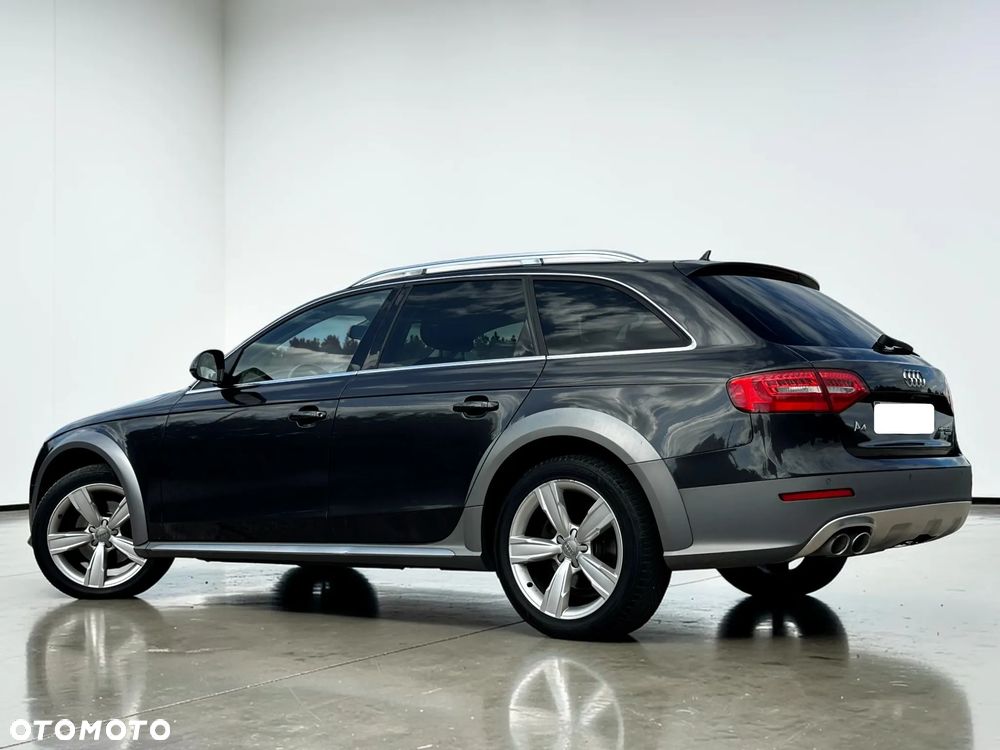 Audi A4 Allroad 2.0 TDI clean diesel Quattro S tronic - 12