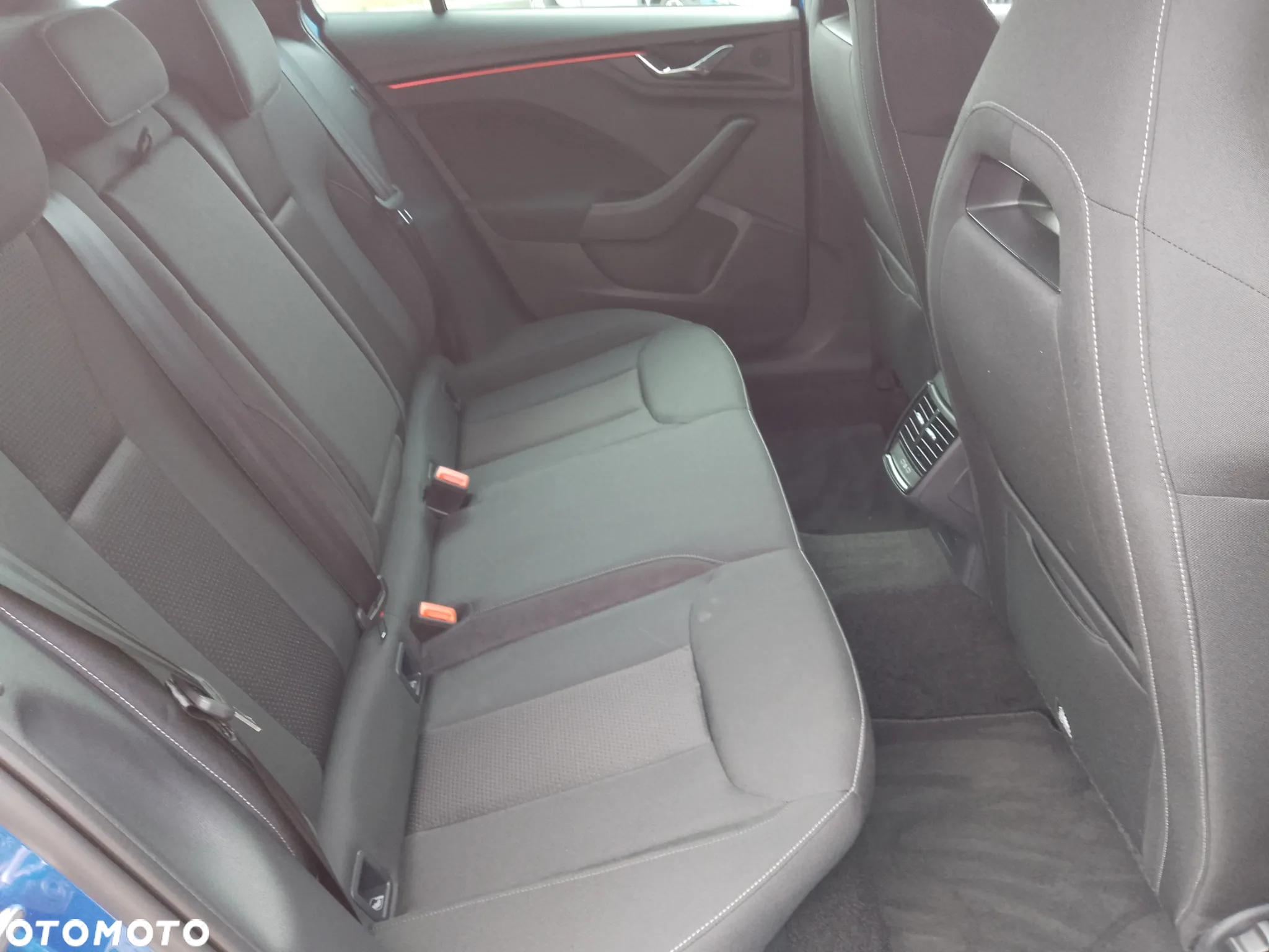 Skoda Scala 1.0 TSI Selection - 19