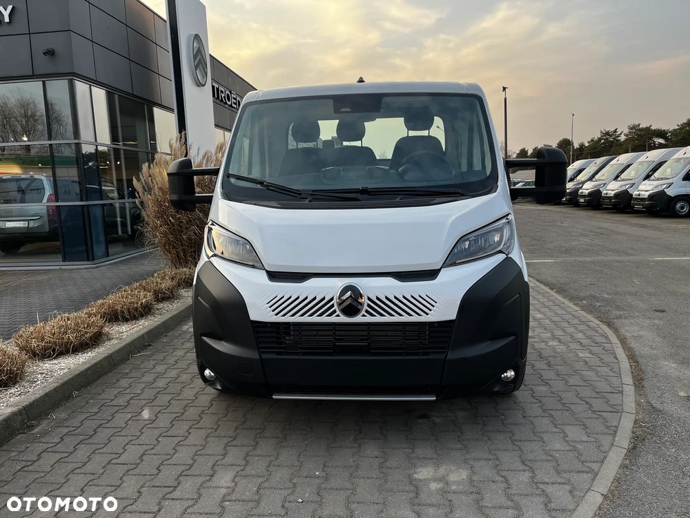 Citroën Jumper Rama L3 - 2