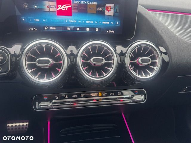 Mercedes-Benz Klasa B - 20