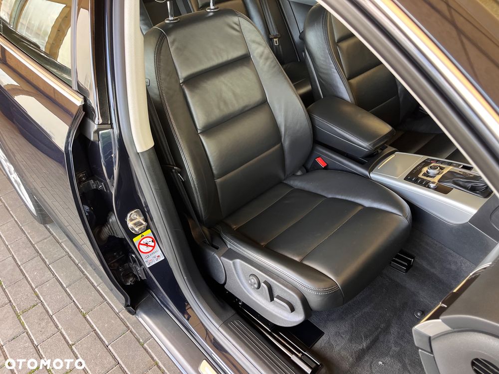 Audi A6 Limousine - 11