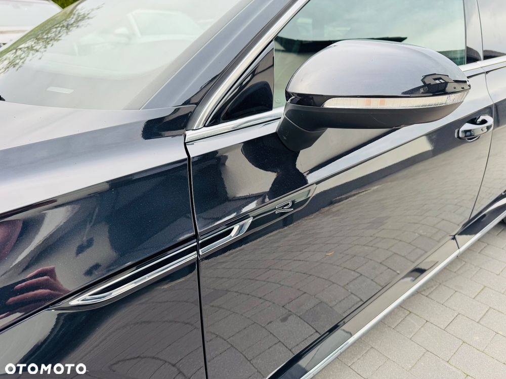 Volkswagen Arteon Shooting Brake 2.0 TDI R-Line DSG - 39