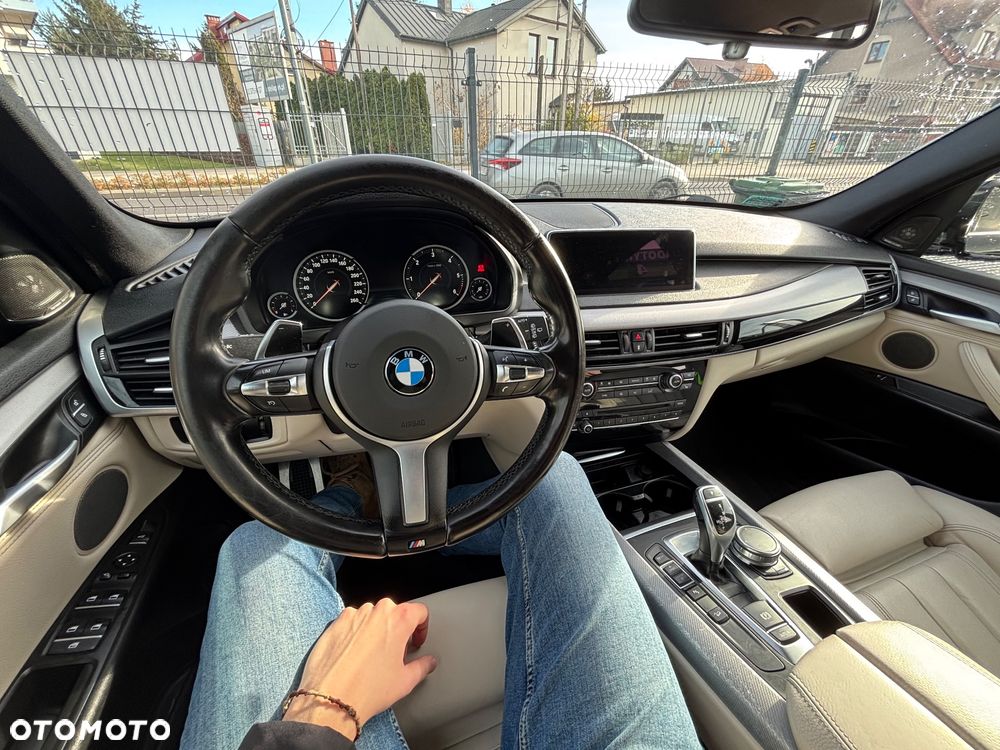 BMW X5 - 17
