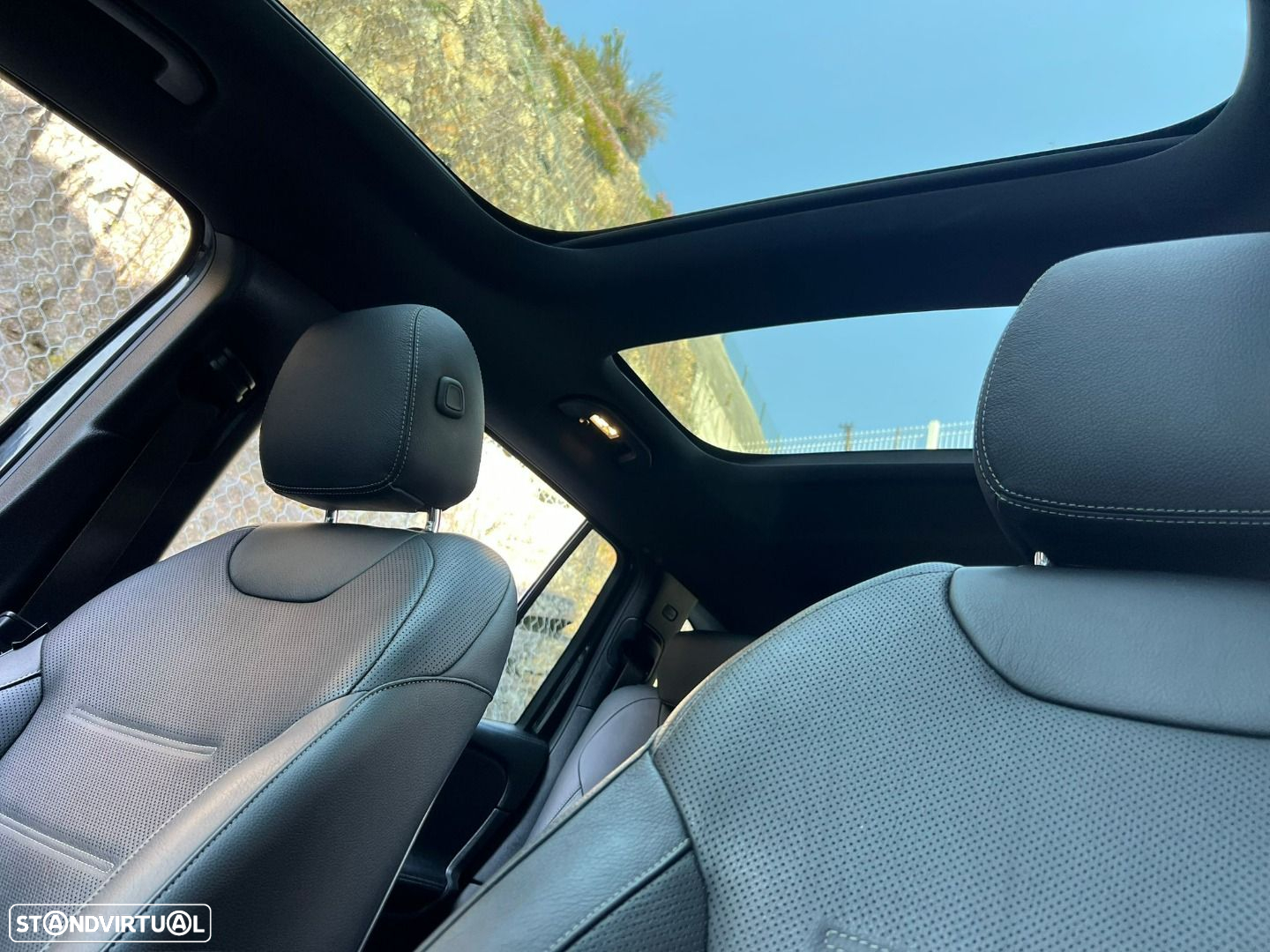 Mercedes-Benz EQB 350 4Matic AMG Line - 33