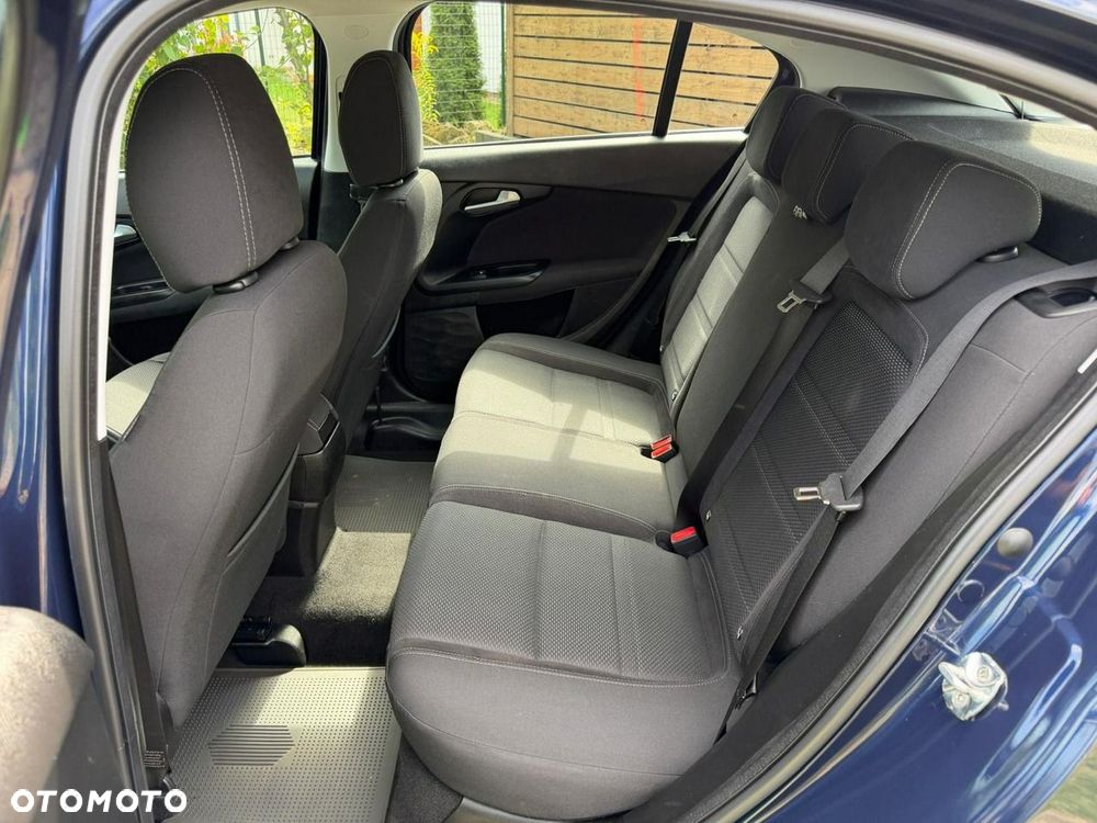 Fiat Tipo 1.4 T-Jet 16v Lounge EU6 - 14