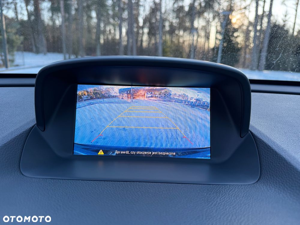 Opel Mokka 1.4 T Cosmo - 20