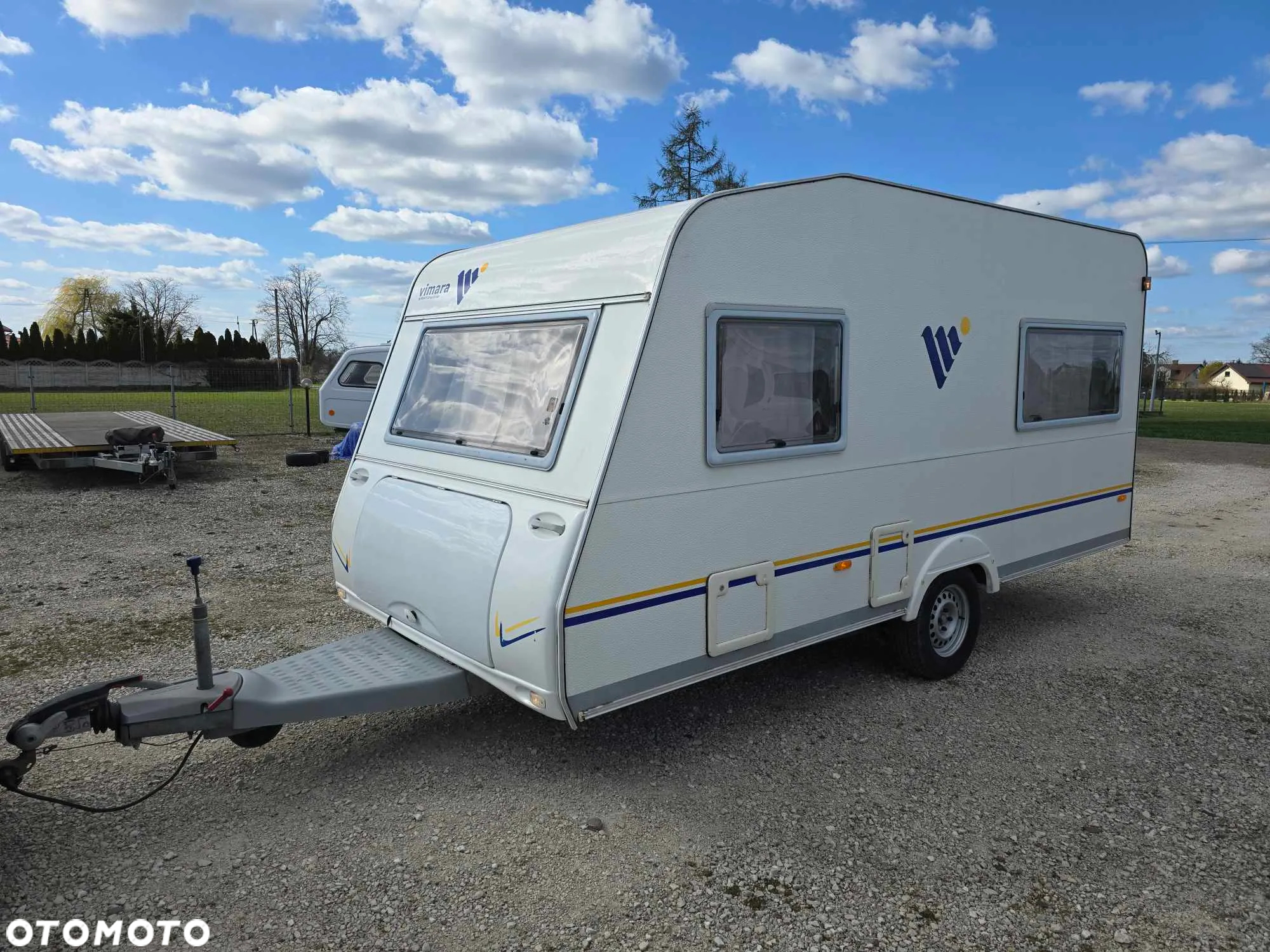 KNAUS Vimara - 3