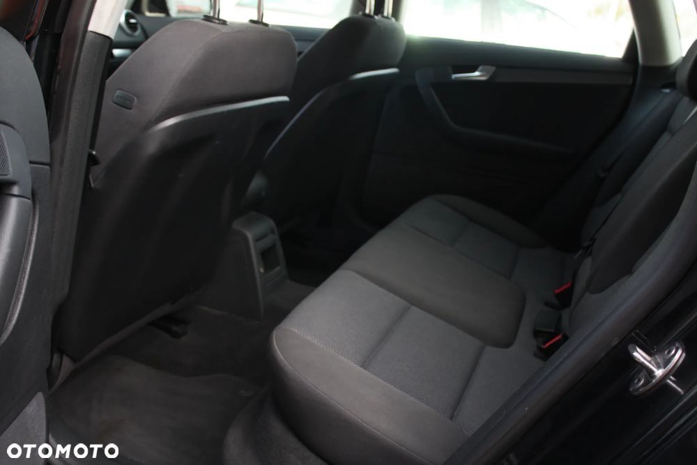 Audi A3 Sportback 1.4 TFSI Ambition - 20