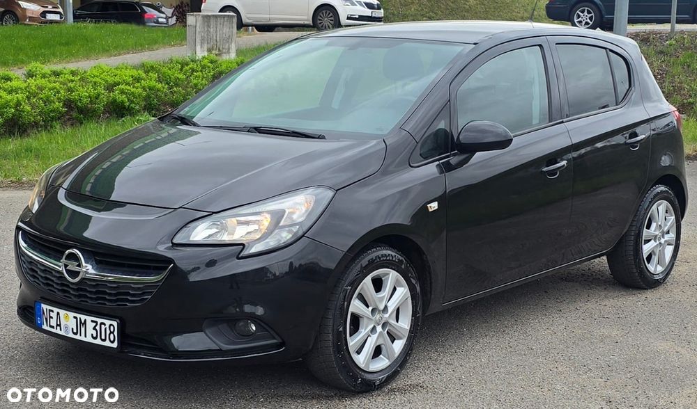 Opel Corsa 1.4 Active - 2